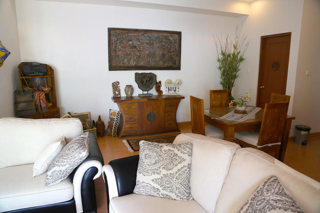 Villa Chinta 1 Санур Номер фото
